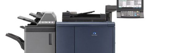 Konica Minolta Copier c6000 Review