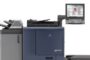 Konica Minolta Copier c6000 Review