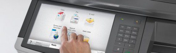 Lexmark X950 Review