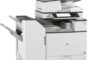 Ricoh C5503 Review