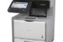 Ricoh SP 5210SFHT Copier Review