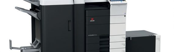 Security Features That Your Copier Should Come Equipped With