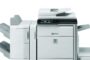 Sharp MX M503N Copier Review