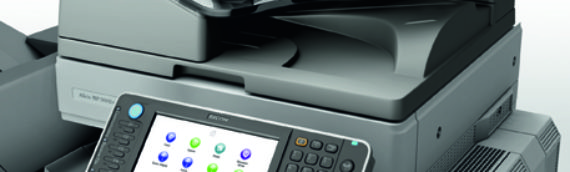 Ricoh MP 5002SP Copier Review