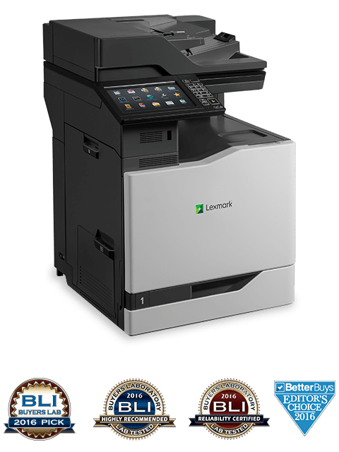 lemark-cx860-copier