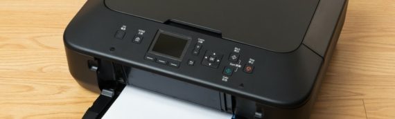 How To Choose The Perfect Digital Copier