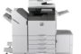 Sharp MX 3050N Review