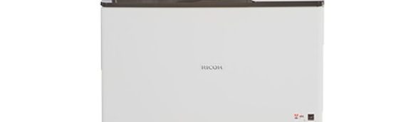 RICOH MP C2004 Review