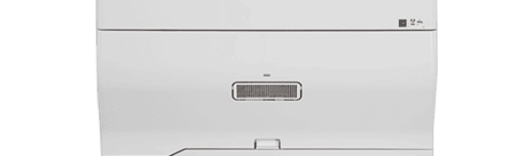 Ricoh MP C6503 Review