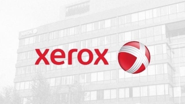 Xerox