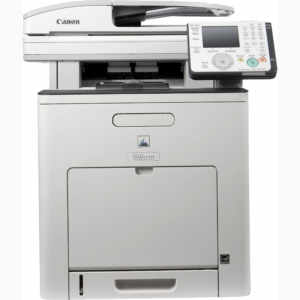Canon Image CLASS Copier