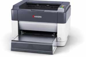 KYOCERA ECOSYS Mono Laser