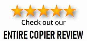 Office Copier Reviews