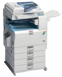 Ricoh Aficio Digital Color Printer