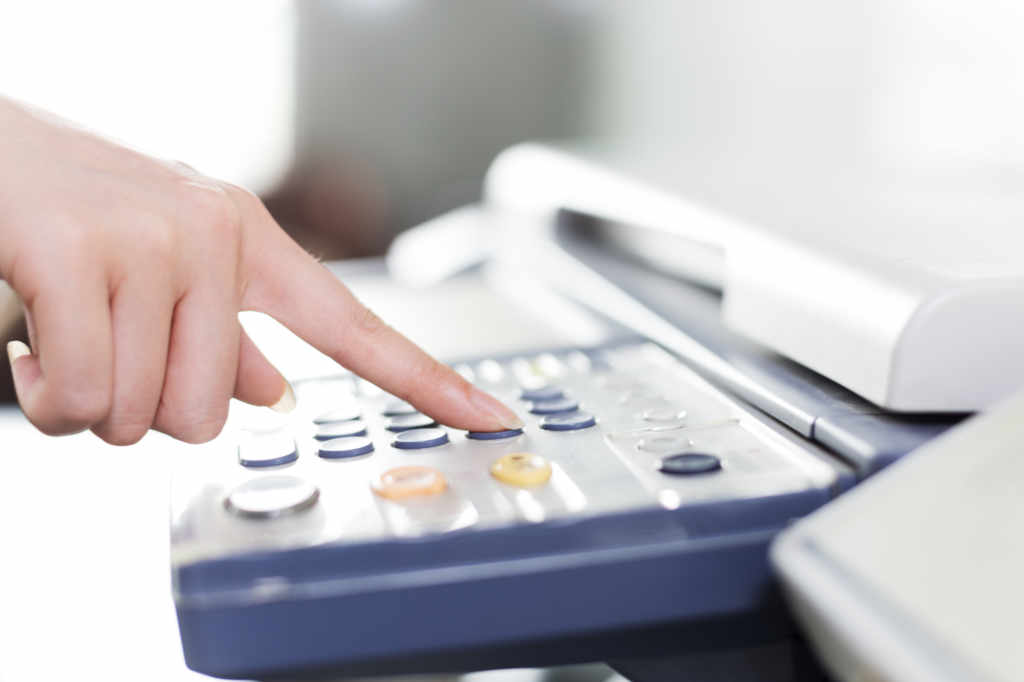 Best Office Copiers