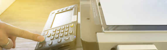 How to Choose an Office Copier