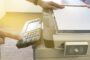 office copier