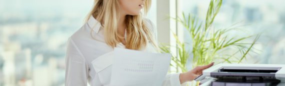 Smart Financing Solutions for Office Copiers