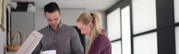 The Benefits of Upgrading to an All-in-One Copier for Your Office
