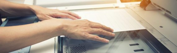 The Benefits of Digital Copiers Over Their Analog Counterparts