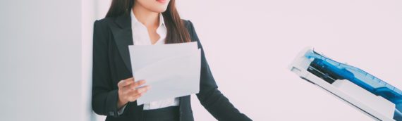 Office Copiers Maintenance Checklist: 10 Things to Do to Keep Your Copier Running Smoothly