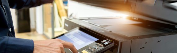 Office Copier Printer Scanner