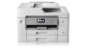 Brother MFC-J6935DW Copier