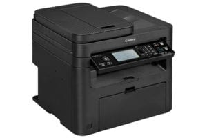 Canon Image CLASS MF247DW Copier