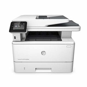 HP Laserjet Pro M426FDW Copier 