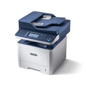 Xerox WorkCentre 3335 Copier
