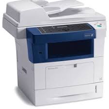 All In One Copier