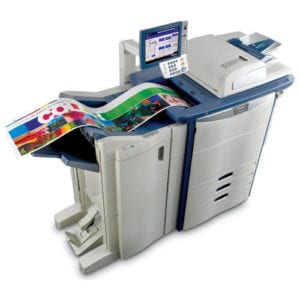 Color Copier