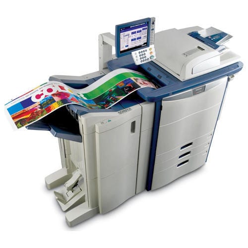 copier Ink Cartridge Color Copier