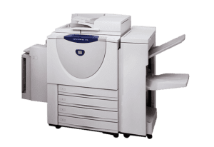 Digital Copier