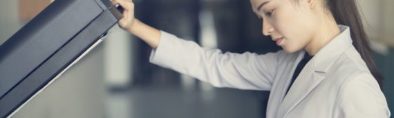 What Are The Fastest Business Copiers?