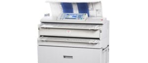wide format copier wide format copier
