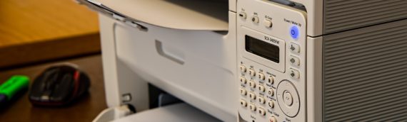 Why Buying a Used Office Copier Could Save Your Business Thousands