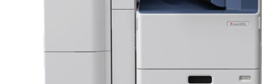 Toshiba E-Studio 5055C Copier Review