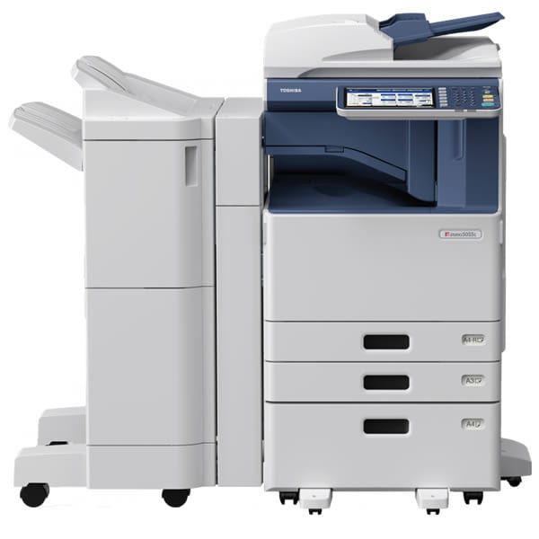 Toshiba E-Studio 5055C Copier