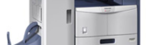 Toshiba E-Studio 507 Copier Review