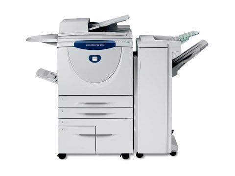 Xerox WorkCentre 5150PHF