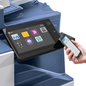 Affordable Office Copier
