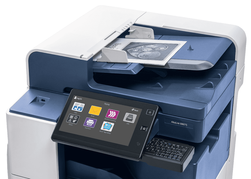 Best Copiers