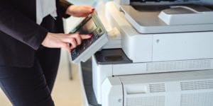 Choosing The Right Copier Choosing The Right Copier