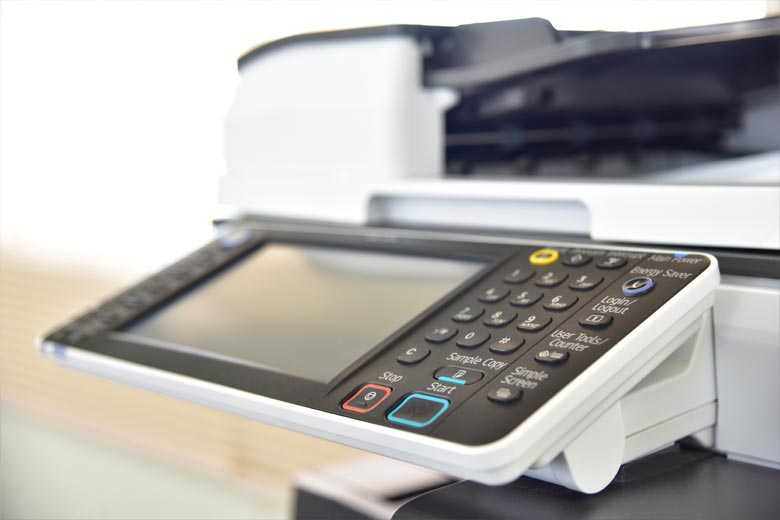 Copier Cost Ranges