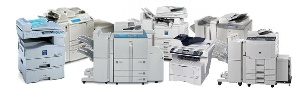 Copier Buying Guide