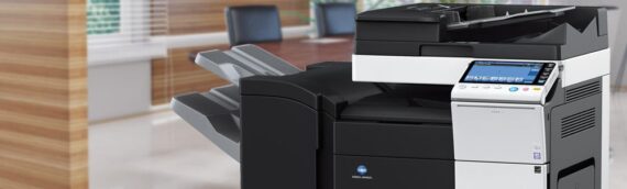 Top 8 High-Efficiency Office Copiers in 2023