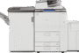 Ricoh MP 9003 Copy Machine