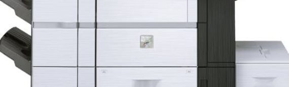 Sharp MX-6580N COPIER Reviews