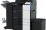 Konica Minolta Bizhub C360i Review